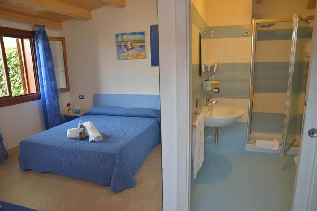 Da Beatrice Hotel Modica Kültér fotó